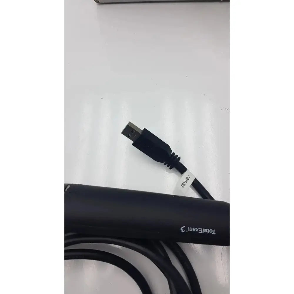 Global Med Globalmed Total Exam KE018257 HD 1080p Camera Medical Camera, as-is (for parts) product photo 5