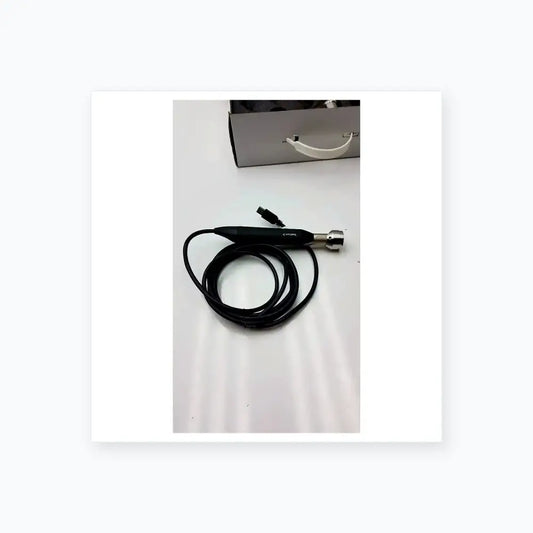Global Med Globalmed Total Exam KE018257 HD 1080p Camera Medical Camera, as-is (for parts) product photo 2
