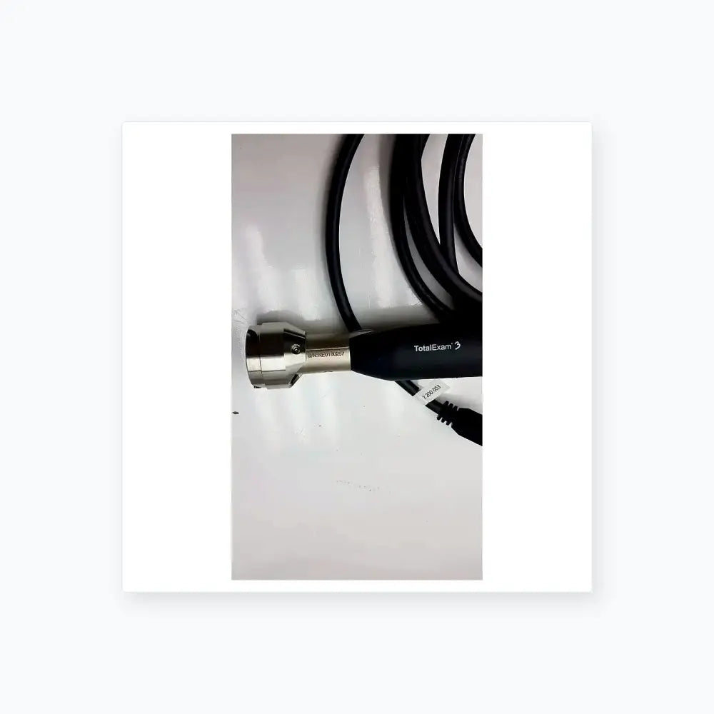 Global Med Globalmed Total Exam KE018257 HD 1080p Camera Medical Camera, as-is (for parts) product photo 4