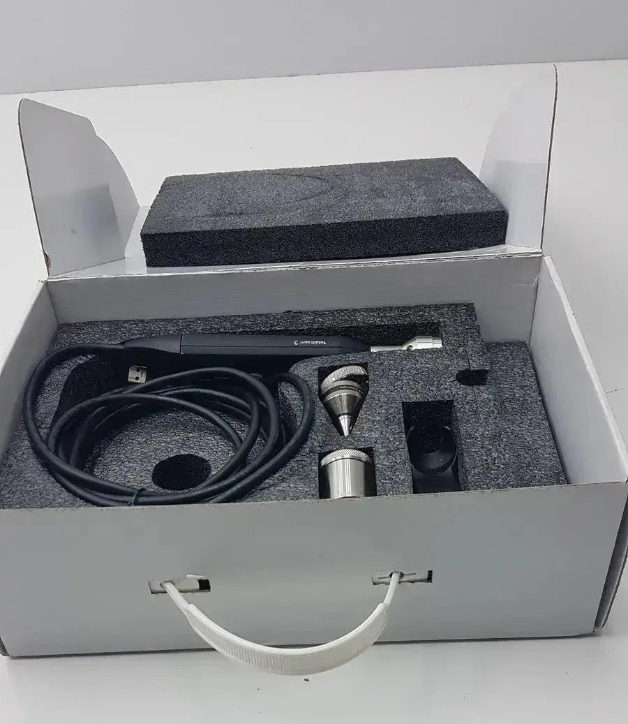 Global Med Globalmed Total Exam KE018257 HD 1080p Camera Medical Camera, as-is (for parts) product photo 1