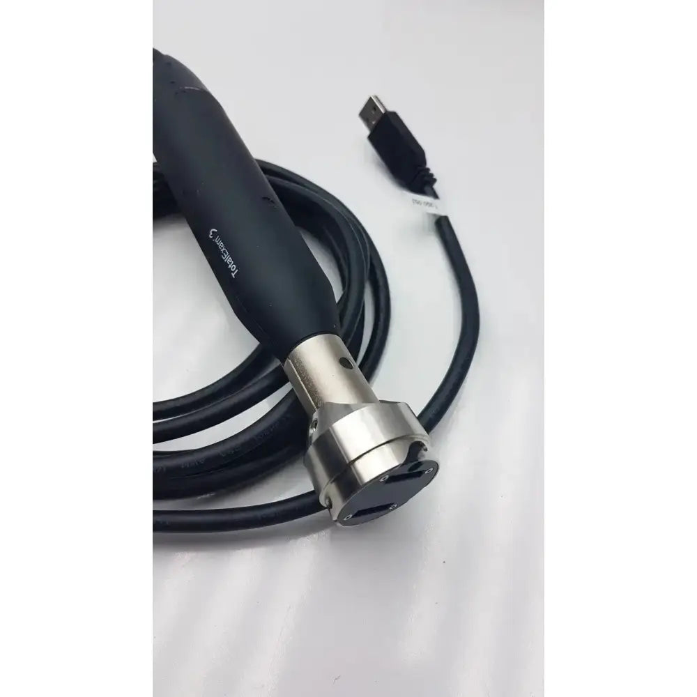 Global Med Globalmed Total Exam KE018257 HD 1080p Camera Medical Camera, as-is (for parts) product photo 7