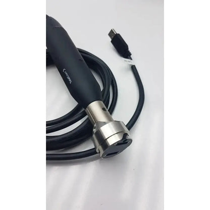 Global Med Globalmed Total Exam KE018257 HD 1080p Camera Medical Camera, as-is (for parts) product photo 7