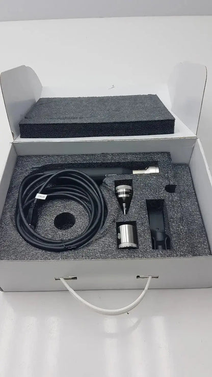 Global Med Globalmed Total Exam KE018257 HD 1080p Camera Medical Camera, as-is (for parts) product photo 14