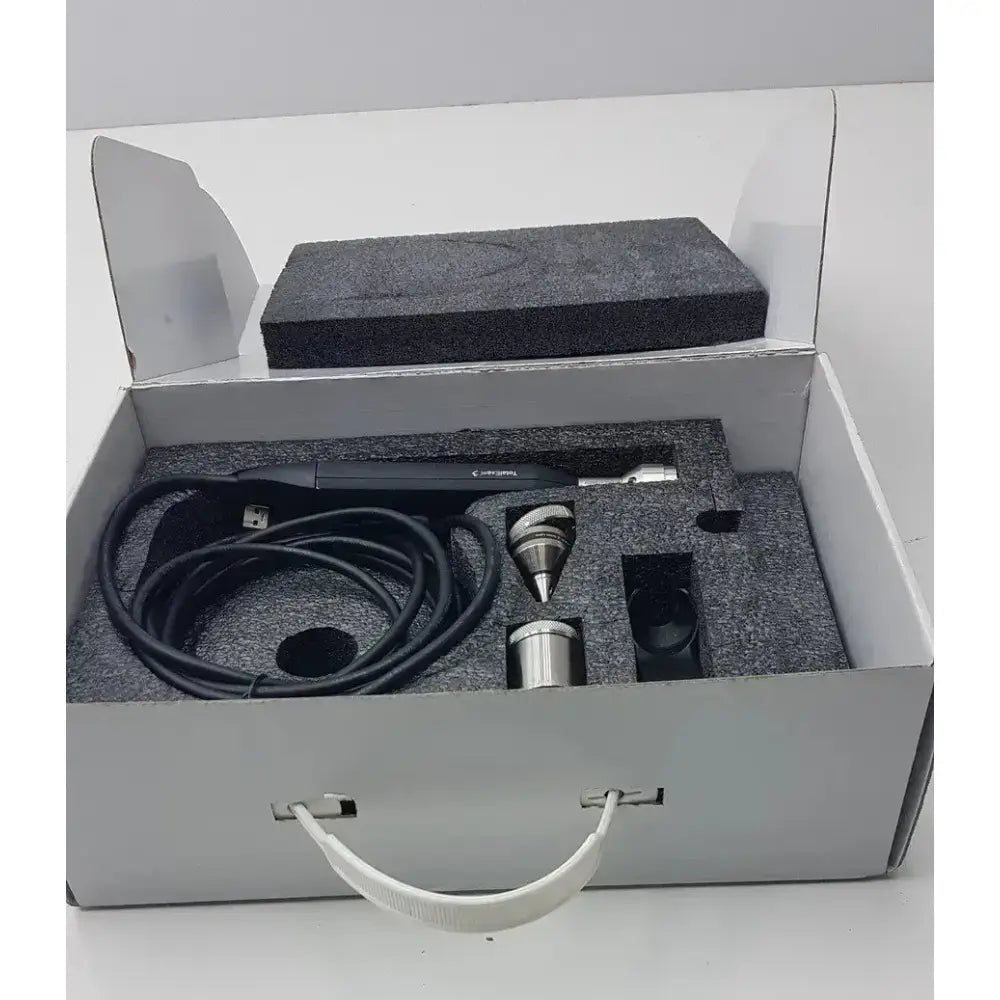 Global Med Globalmed Total Exam KE018257 HD 1080p Camera Medical Camera, as-is (for parts) product photo 1