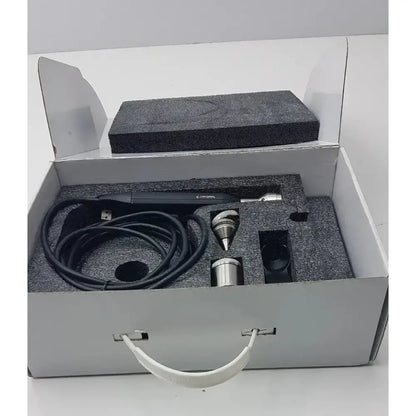 Global Med Globalmed Total Exam KE018257 HD 1080p Camera Medical Camera, as-is (for parts) product photo 1