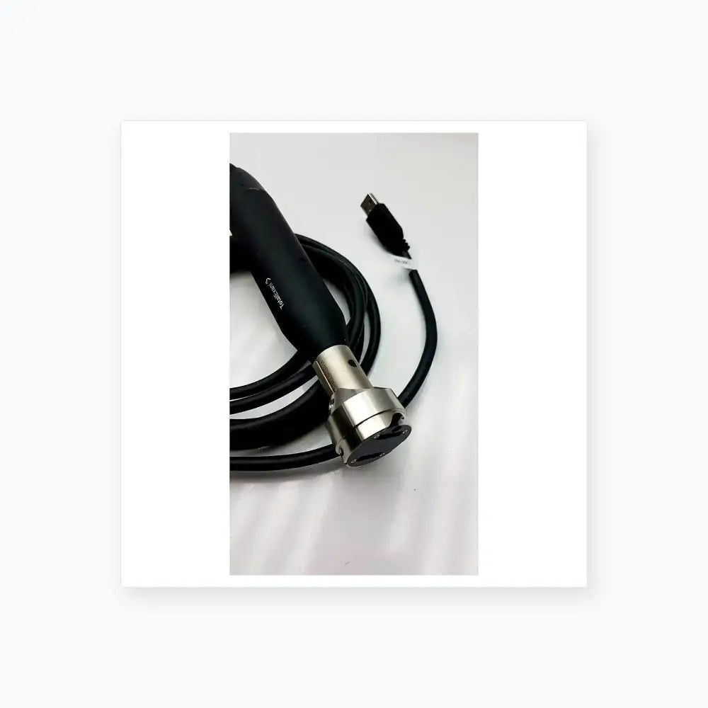 Global Med Globalmed Total Exam KE018257 HD 1080p Camera Medical Camera, as-is (for parts) product photo 7
