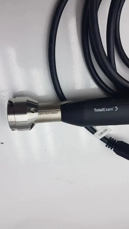 Global Med Globalmed Total Exam KE018257 HD 1080p Camera Medical Camera, as-is (for parts) product photo 4