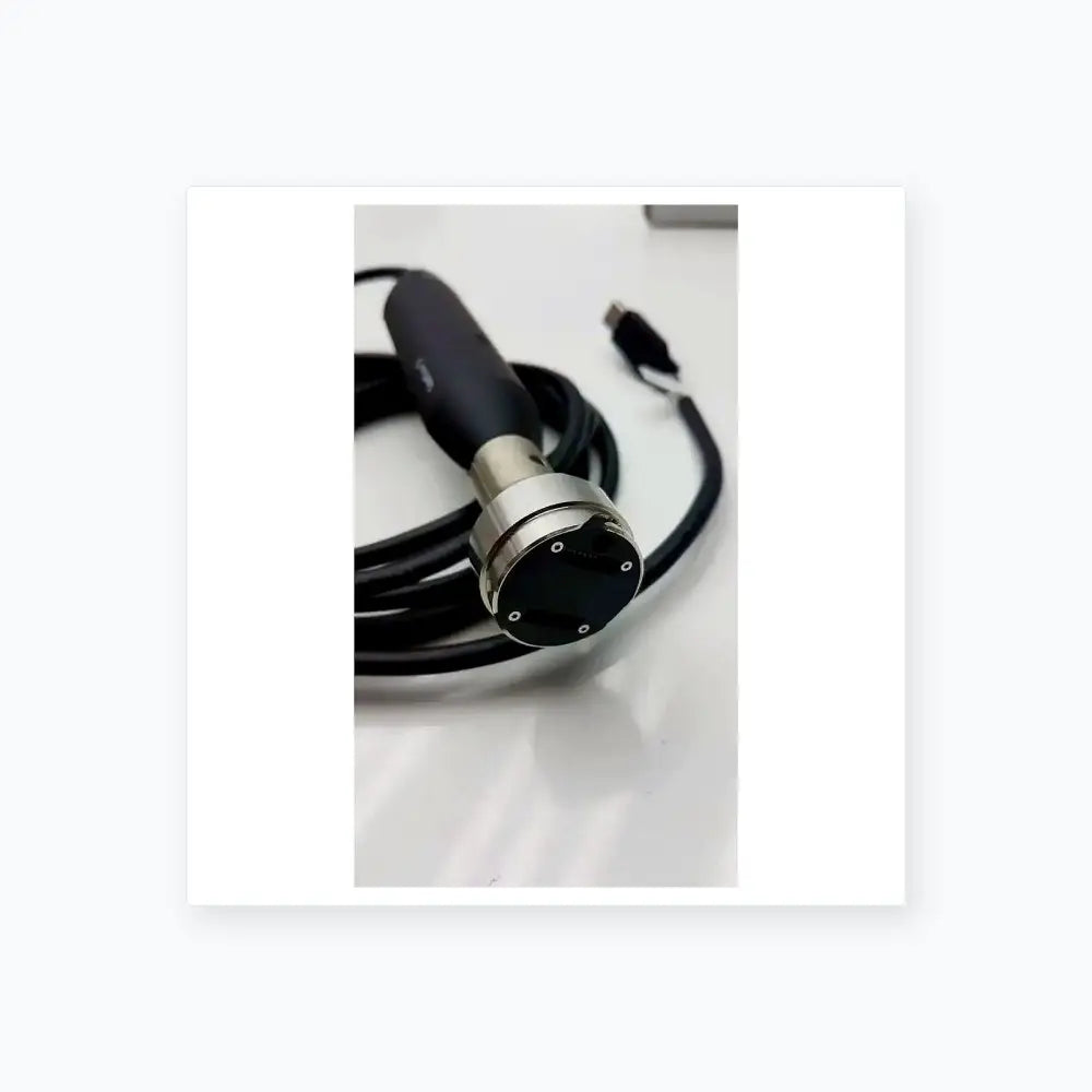 Global Med Globalmed Total Exam KE018257 HD 1080p Camera Medical Camera, as-is (for parts) product photo 6