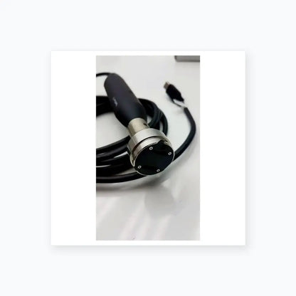 Global Med Globalmed Total Exam KE018257 HD 1080p Camera Medical Camera, as-is (for parts) product photo 6