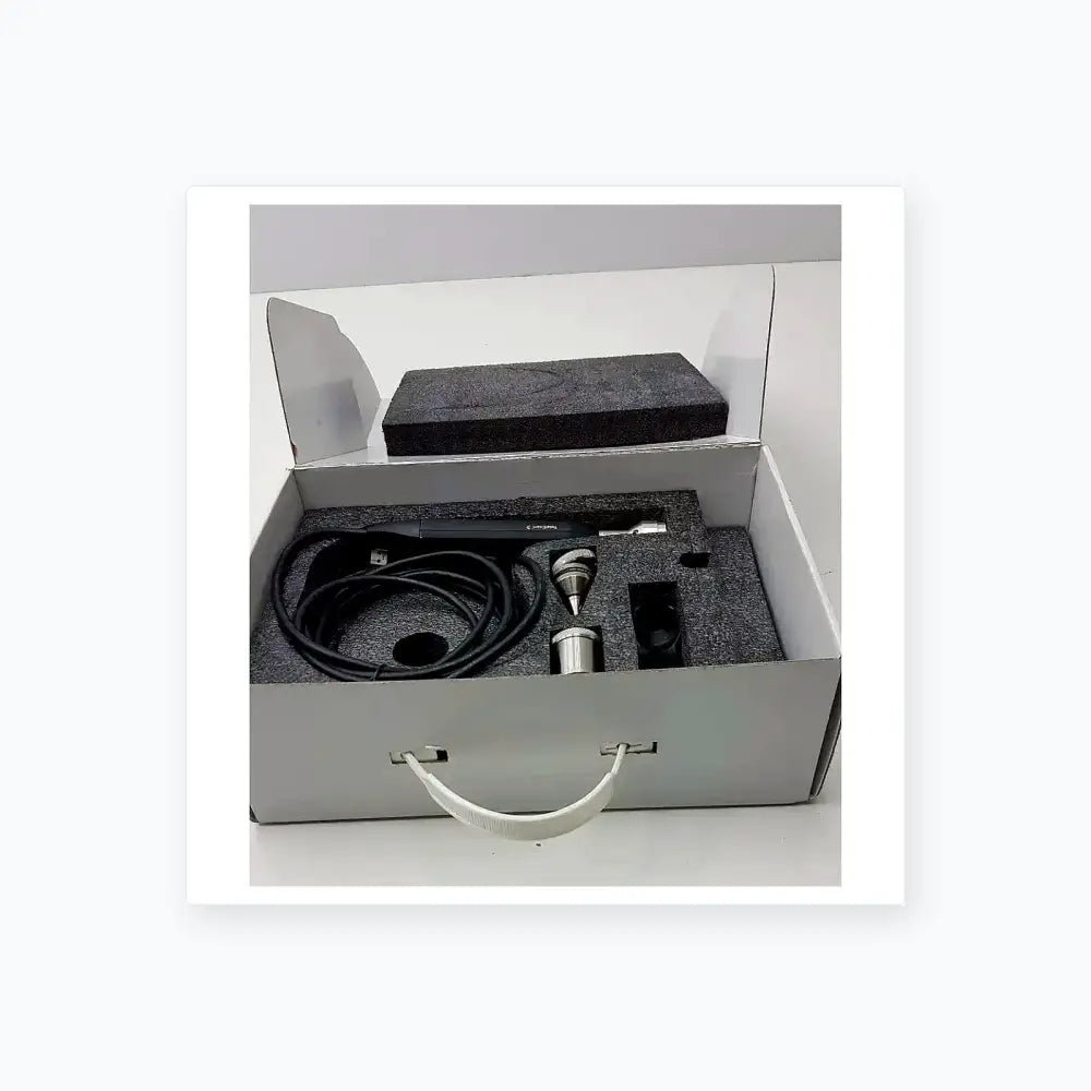 Global Med Globalmed Total Exam KE018257 HD 1080p Camera Medical Camera, as-is (for parts) product photo 1
