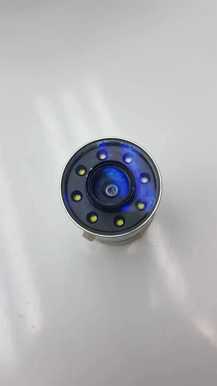 Global Med Globalmed Total Exam KE018257 HD 1080p Camera Medical Camera, as-is (for parts) product photo 13