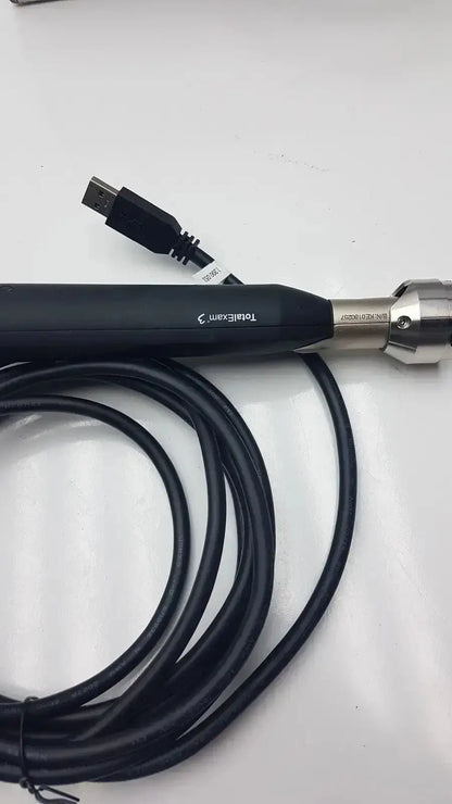 Global Med Globalmed Total Exam KE018257 HD 1080p Camera Medical Camera, as-is (for parts) product photo 3