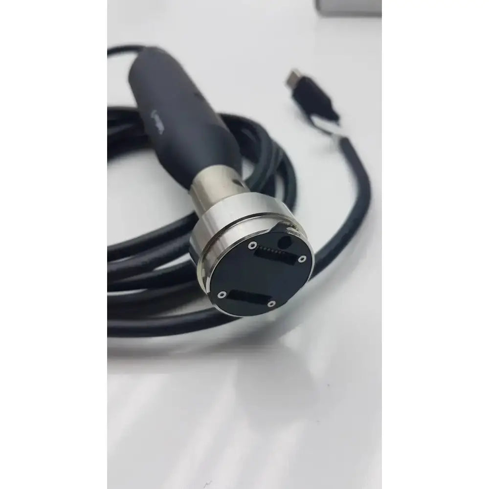 Global Med Globalmed Total Exam KE018257 HD 1080p Camera Medical Camera, as-is (for parts) product photo 6