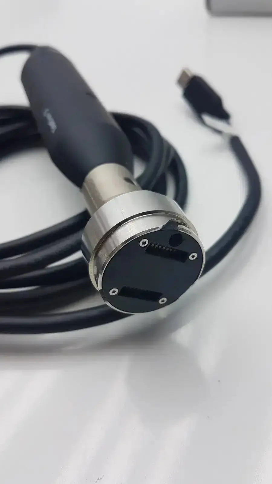 Global Med Globalmed Total Exam KE018257 HD 1080p Camera Medical Camera, as-is (for parts) product photo 6