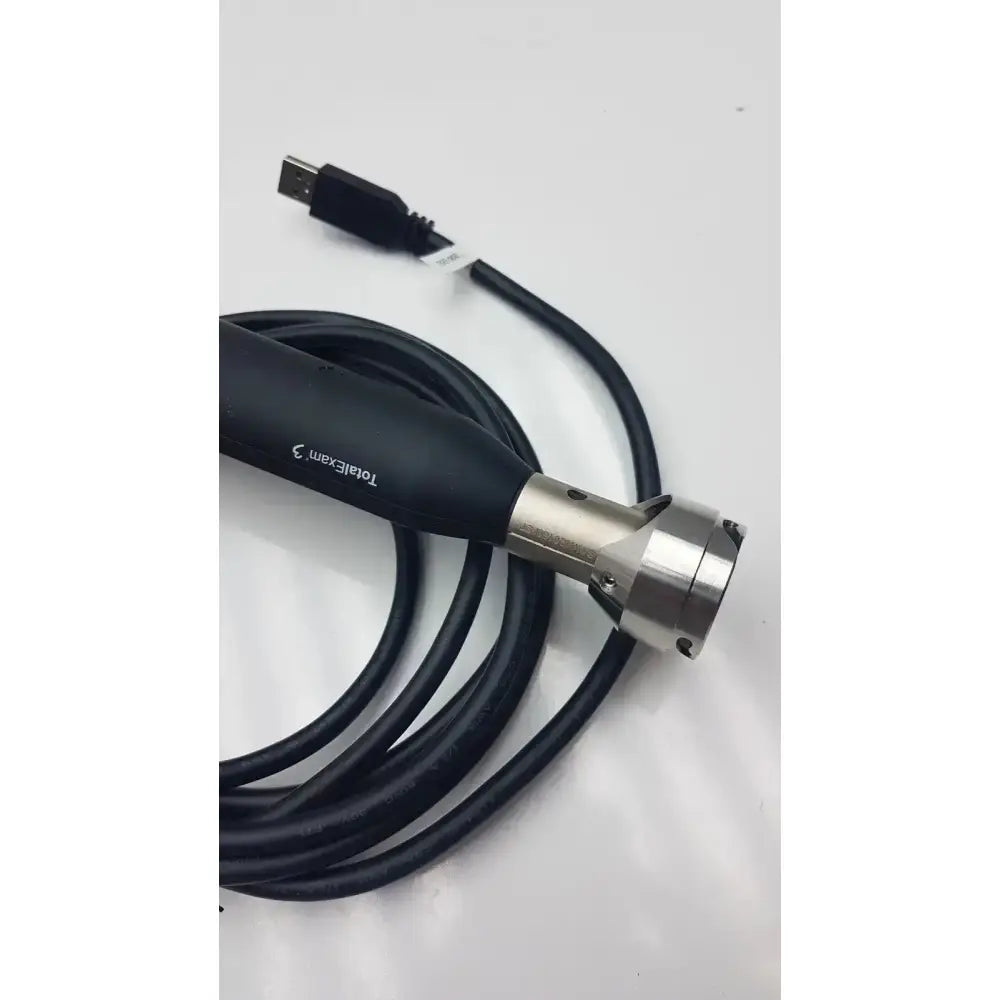 Global Med Globalmed Total Exam KE018257 HD 1080p Camera Medical Camera, as-is (for parts) product photo 8