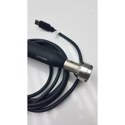 Global Med Globalmed Total Exam KE018257 HD 1080p Camera Medical Camera, as-is (for parts) product photo 8