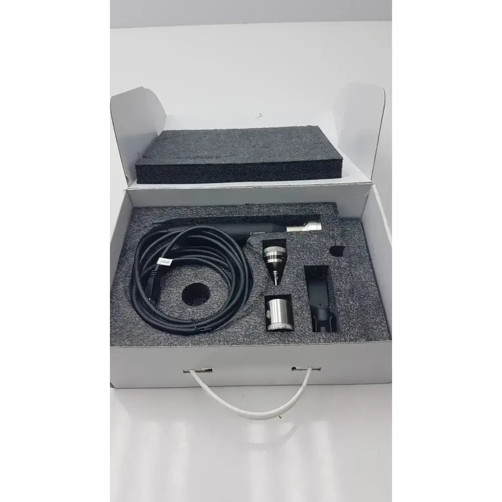 Global Med Globalmed Total Exam KE018257 HD 1080p Camera Medical Camera, as-is (for parts) product photo 14