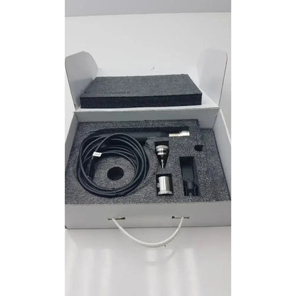 Global Med Globalmed Total Exam KE018257 HD 1080p Camera Medical Camera, as-is (for parts) product photo 14
