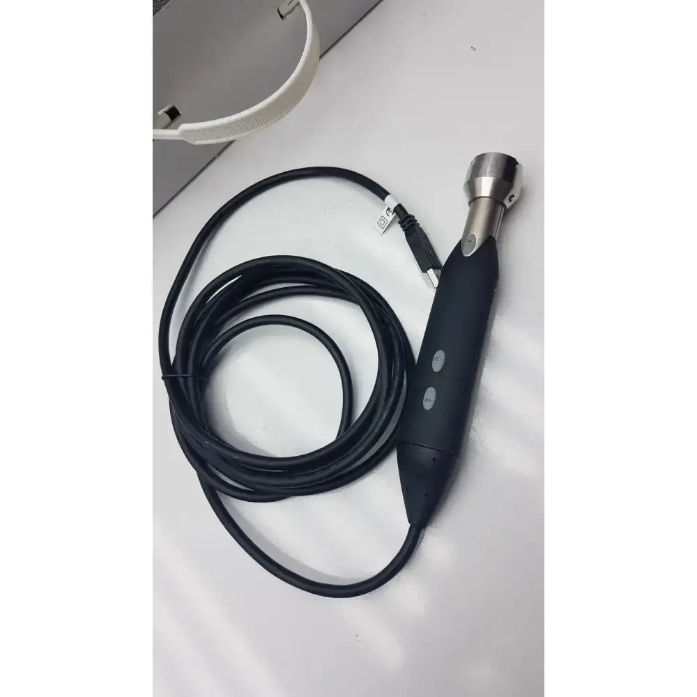 Global Med Globalmed Total Exam KE018257 HD 1080p Camera Medical Camera, as-is (for parts) product photo 12