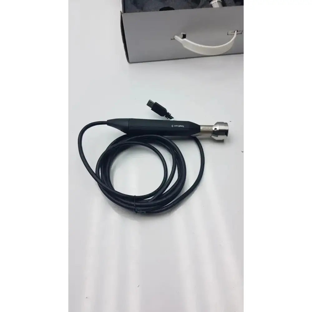 Global Med Globalmed Total Exam KE018257 HD 1080p Camera Medical Camera, as-is (for parts) product photo 2