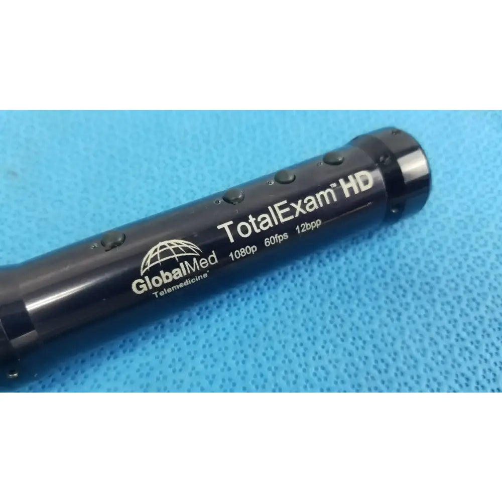 GlobalMed TotalExam HD 1080p Auto Focus USB Medical Exam F3.0 9mm Camera USB Medical Exam Camera, second-hand product photo 6