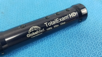 GlobalMed TotalExam HD 1080p Auto Focus USB Medical Exam F3.0 9mm Camera USB Medical Exam Camera, second-hand product photo 6