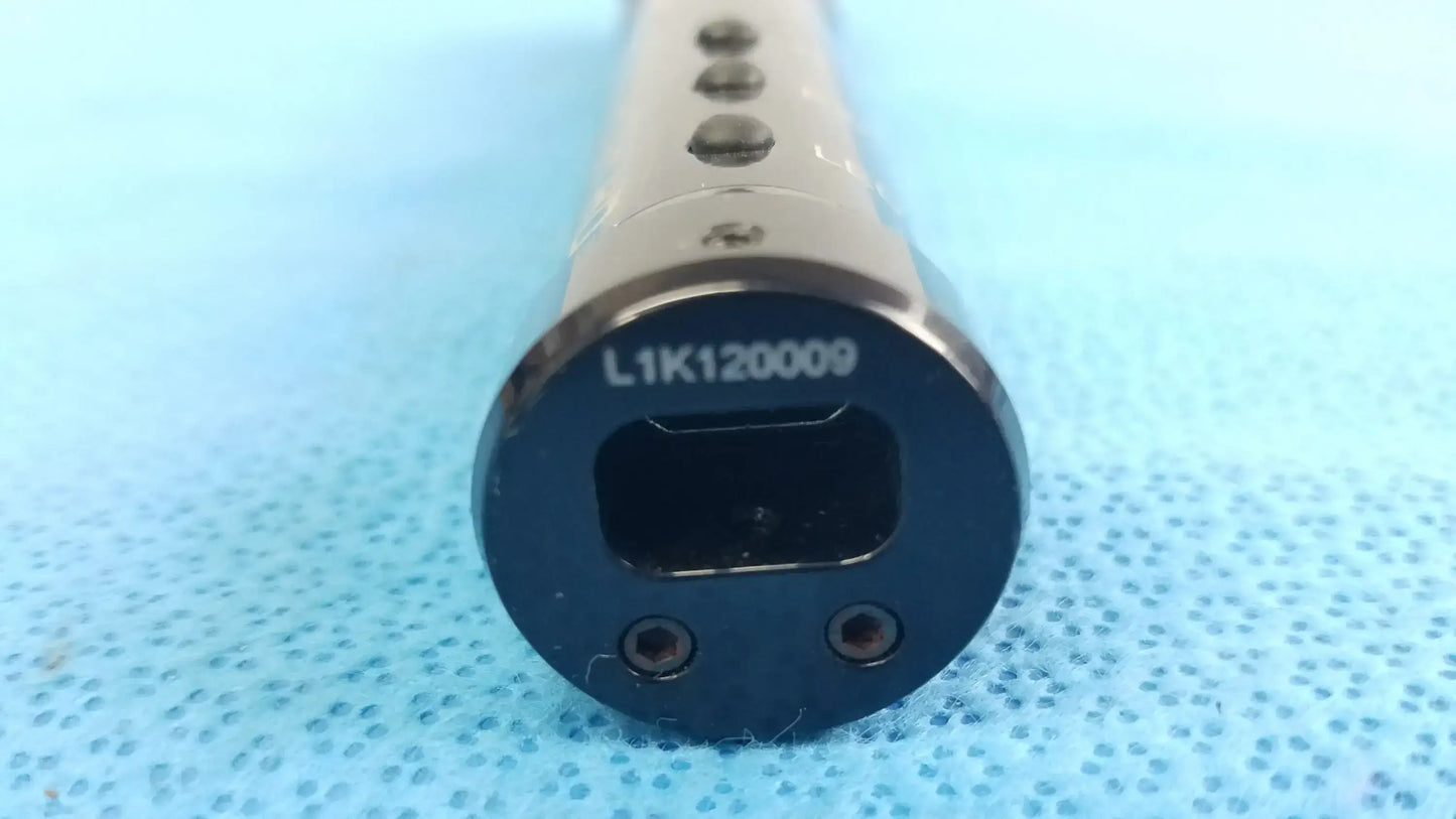 GlobalMed TotalExam HD 1080p Auto Focus USB Medical Exam F3.0 9mm Camera USB Medical Exam Camera, second-hand product photo 8