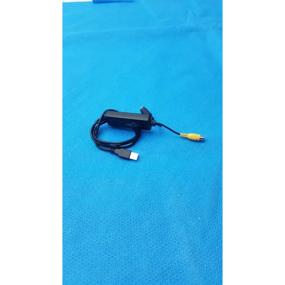 Globalmed USBLive 2.0 S-Video and Composite Video Capture Cable Video Capture Cable, second-hand product photo 2