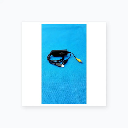 Globalmed USBLive 2.0 S-Video and Composite Video Capture Cable Video Capture Cable, second-hand product photo 5