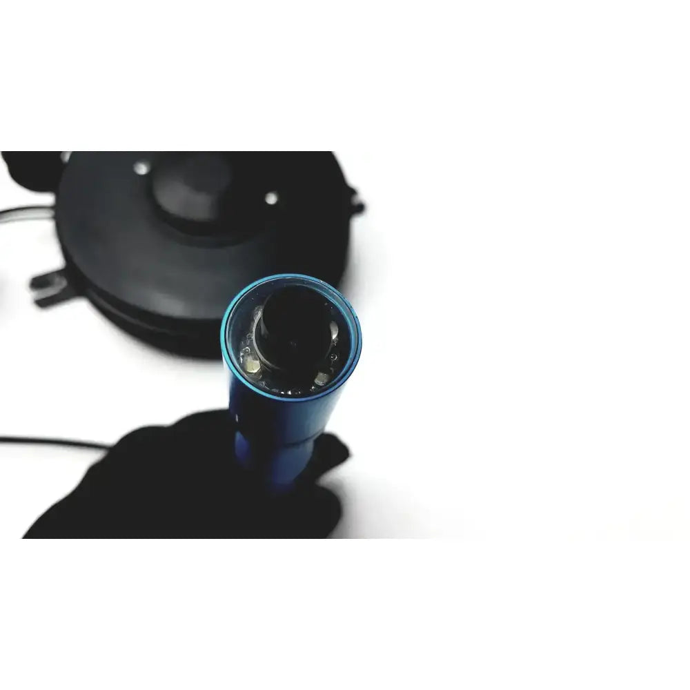 GlobalMedia Total Exam S-Video Handheld Examination Camera Examination Camera, as-is (for parts) product photo 5
