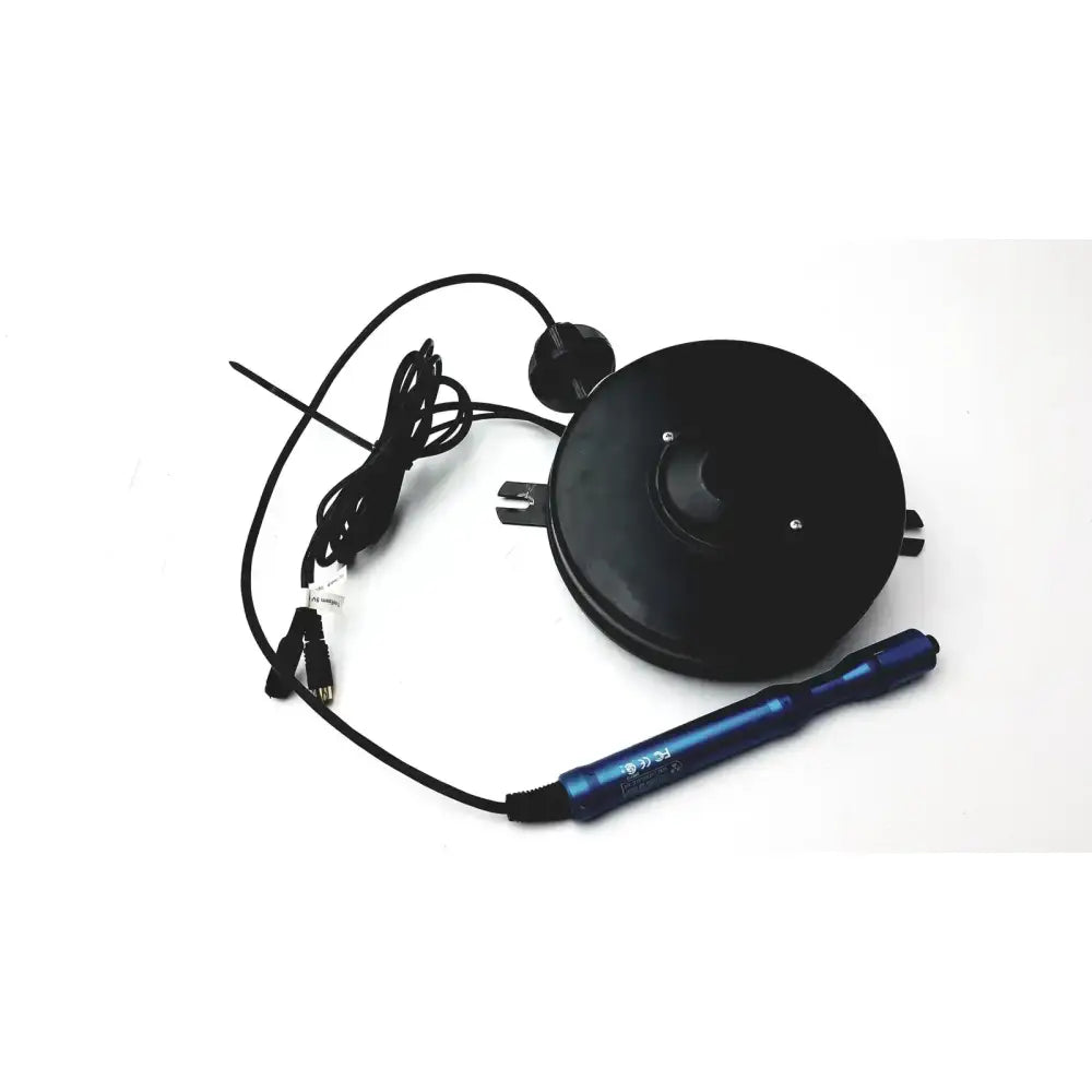 GlobalMedia Total Exam S-Video Handheld Examination Camera Examination Camera, as-is (for parts) product photo 10