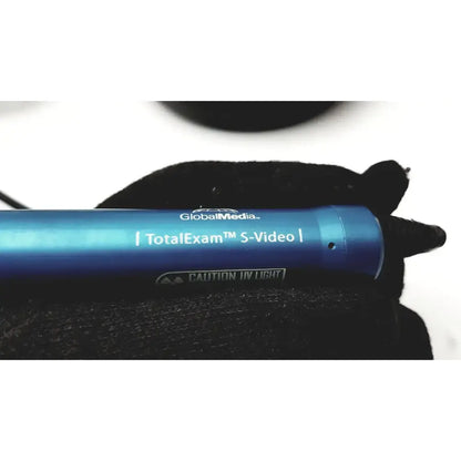 GlobalMedia Total Exam S-Video Handheld Examination Camera Examination Camera, as-is (for parts) product photo 3