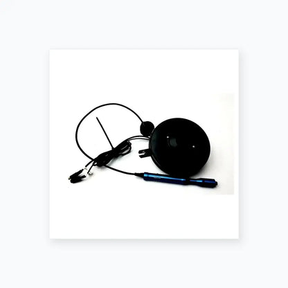 GlobalMedia Total Exam S-Video Handheld Examination Camera Examination Camera, as-is (for parts) product photo 1