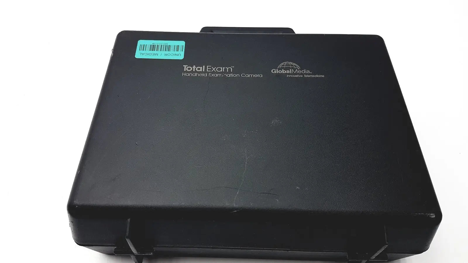 Reuse Medical GlobalMedia TotalExam Handheld Medical Examination Other Medical, Lab & Dental Supplies, second-hand product photo 1