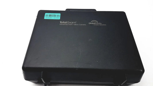 Reuse Medical GlobalMedia TotalExam Handheld Medical Examination Other Medical, Lab & Dental Supplies, second-hand product photo 1