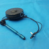 GlobalMedia TotalExam S-Video 2 Examination Camera with Cable Pull Reel