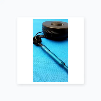 Adesso GlobalMedia TotalExam S-Video 2 Examination Camera with Cable Pull Reel Examination Camera, second-hand product photo 5
