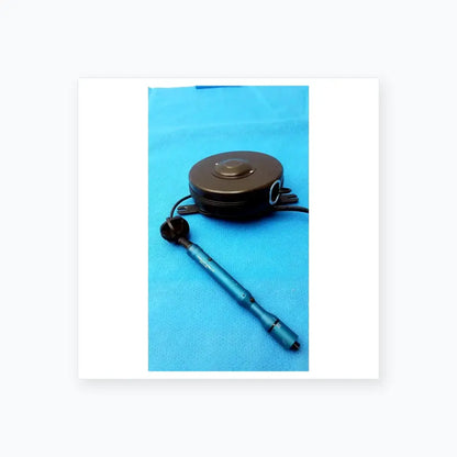 Adesso GlobalMedia TotalExam S-Video 2 Examination Camera with Cable Pull Reel Examination Camera, second-hand product photo 7