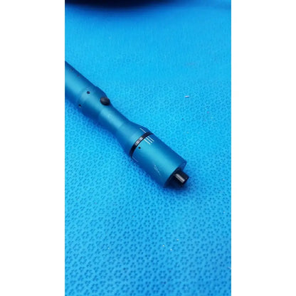 Adesso GlobalMedia TotalExam S-Video 2 Examination Camera with Cable Pull Reel Examination Camera, second-hand product photo 4