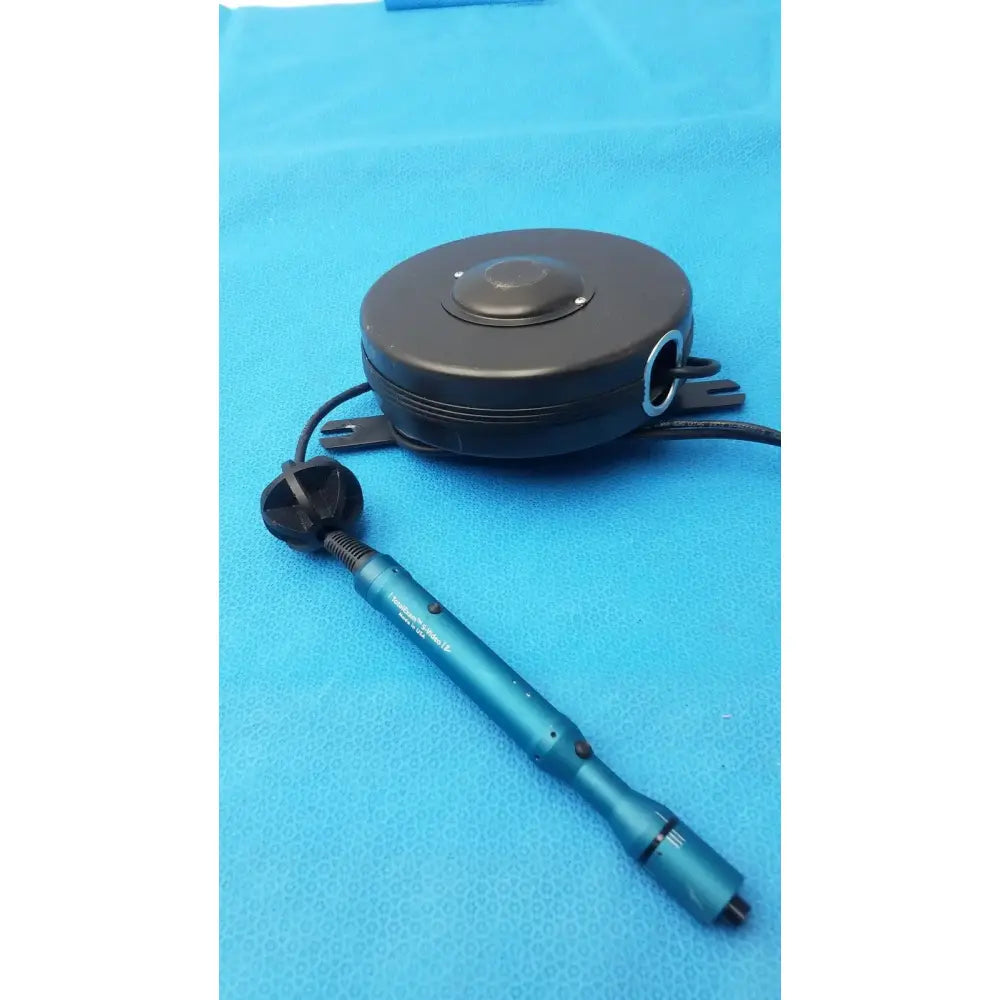 Adesso GlobalMedia TotalExam S-Video 2 Examination Camera with Cable Pull Reel Examination Camera, second-hand product photo 7