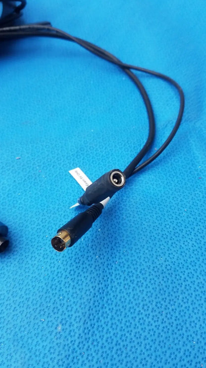 Adesso GlobalMedia TotalExam S-Video 2 Examination Camera with Cable Pull Reel Examination Camera, second-hand product photo 2