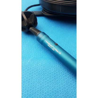 Adesso GlobalMedia TotalExam S-Video 2 Examination Camera with Cable Pull Reel Examination Camera, second-hand product photo 6