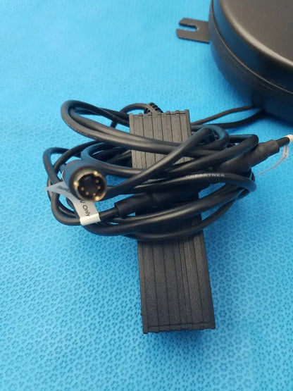 GlobalMedia TotalExam Telemedicine Camera with Power Supply Telemedicine Camera, second-hand product photo 6