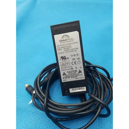 GlobalMedia TotalExam Telemedicine Camera with Power Supply Telemedicine Camera, second-hand product photo 2