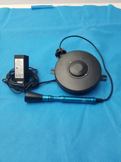 GlobalMedia TotalExam Telemedicine Camera with Power Supply Telemedicine Camera, second-hand product photo 1