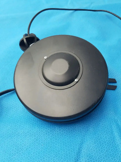 GlobalMedia TotalExam Telemedicine Camera with Power Supply Telemedicine Camera, second-hand product photo 5