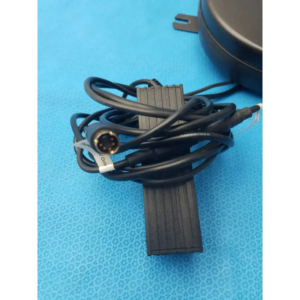 GlobalMedia TotalExam Telemedicine Camera with Power Supply Telemedicine Camera, second-hand product photo 6