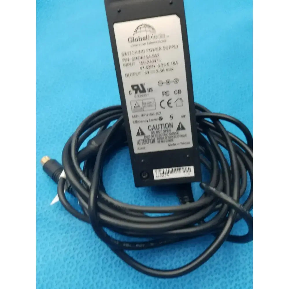 GlobalMedia TotalExam Telemedicine Camera with Power Supply Telemedicine Camera, second-hand product photo 3