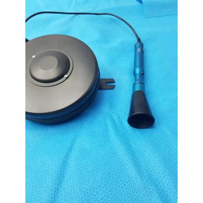 GlobalMedia TotalExam Telemedicine Camera with Power Supply Telemedicine Camera, second-hand product photo 4