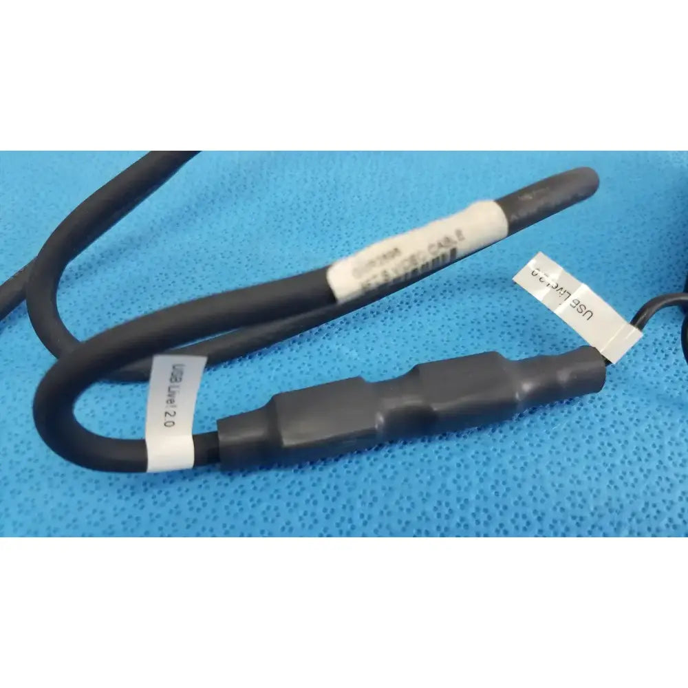Globalmedia USBLive 2 USB 2.0 Video Grabber GM070759 – Without USB Audio USB Video Capture Device, second-hand product photo 6